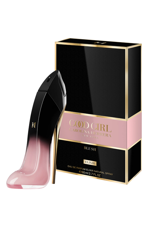 Carolina Herrera Good Girl Blush Elixir 80 ml