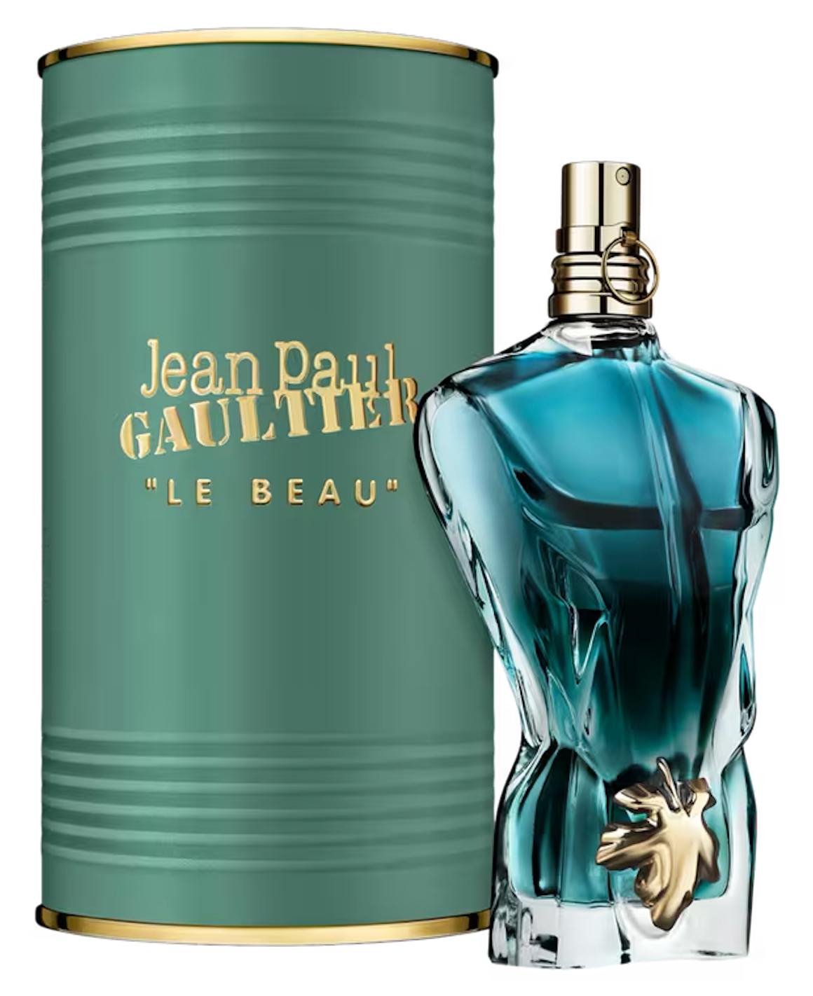 Jean Paul Gaultier Le Beau Le Parfum 125 ml